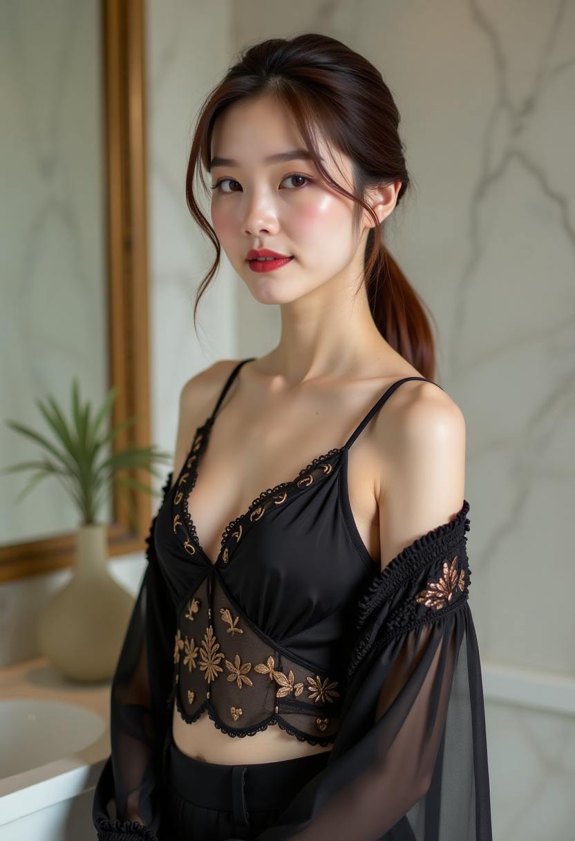 第七码头海报